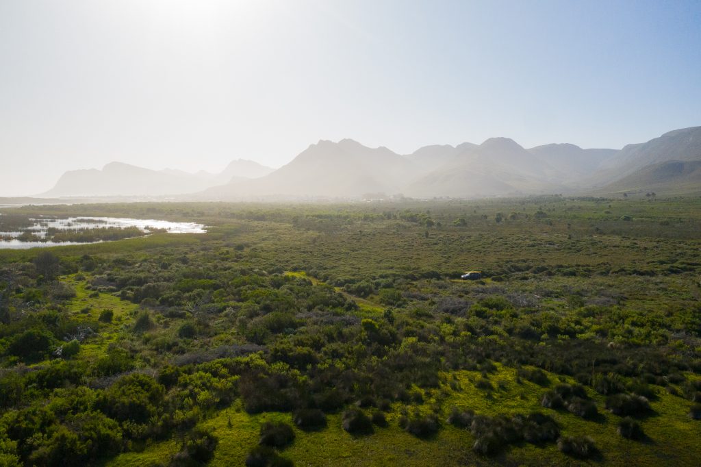 The Melkbos, Kleinmond - The Melkbos, Coastal property, Kleinmond property, coastal real estate, eco-estate, Whale Coast property, South Africa, Western Cape