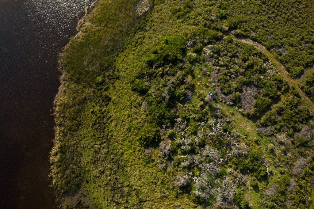 The Melkbos, Kleinmond - The Melkbos, Coastal property, Kleinmond property, coastal real estate, eco-estate, Whale Coast property, South Africa, Western Cape