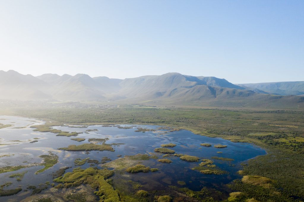 The Melkbos, Kleinmond - The Melkbos, Coastal property, Kleinmond property, coastal real estate, eco-estate, Whale Coast property, South Africa, Western Cape