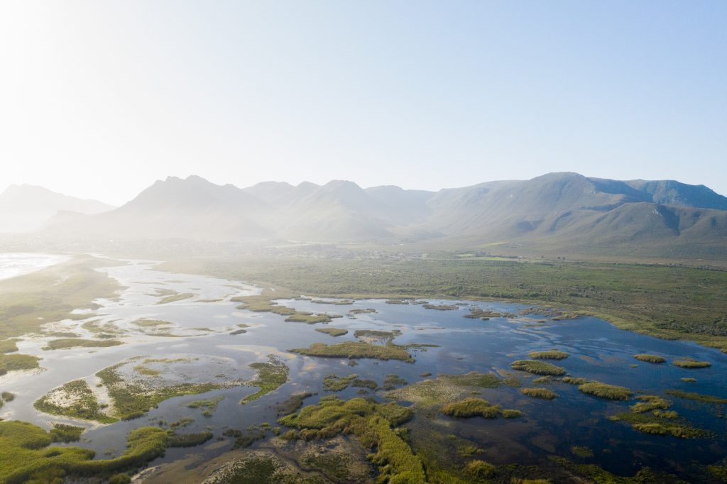 The Melkbos, Kleinmond - The Melkbos, Coastal property, Kleinmond property, coastal real estate, eco-estate, Whale Coast property, South Africa, Western Cape