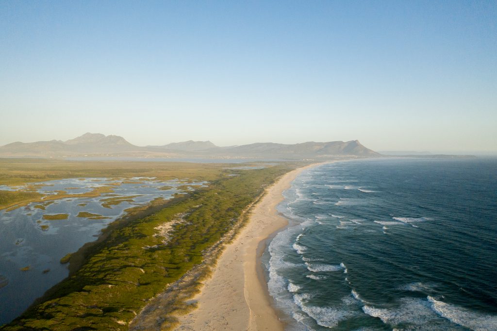 The Melkbos, Kleinmond - The Melkbos, Coastal property, Kleinmond property, coastal real estate, eco-estate, Whale Coast property, South Africa, Western Cape