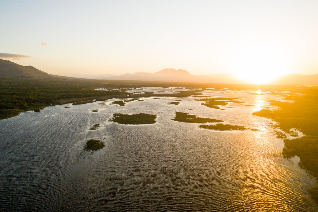The Melkbos, Kleinmond - The Melkbos, Coastal property, Kleinmond property, coastal real estate, eco-estate, Whale Coast property, South Africa, Western Cape