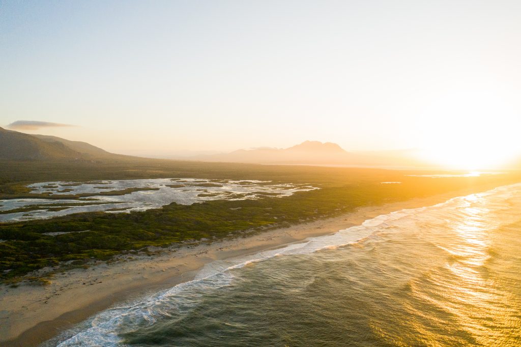 The Melkbos, Kleinmond - The Melkbos, Coastal property, Kleinmond property, coastal real estate, eco-estate, Whale Coast property, South Africa, Western Cape