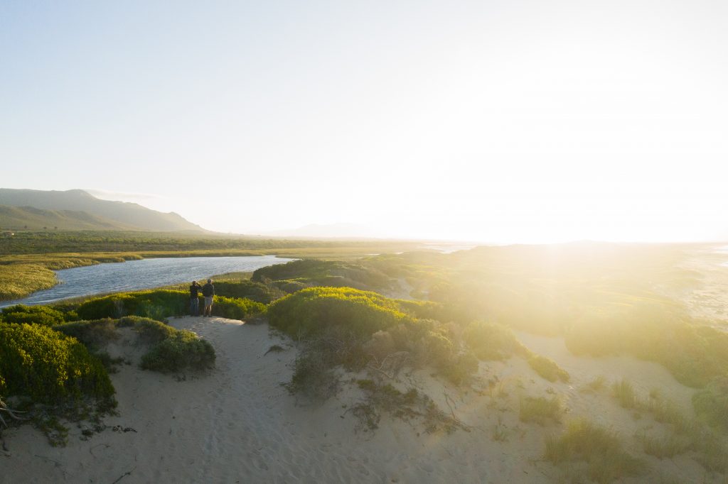 The Melkbos, Kleinmond - The Melkbos, Coastal property, Kleinmond property, coastal real estate, eco-estate, Whale Coast property, South Africa, Western Cape