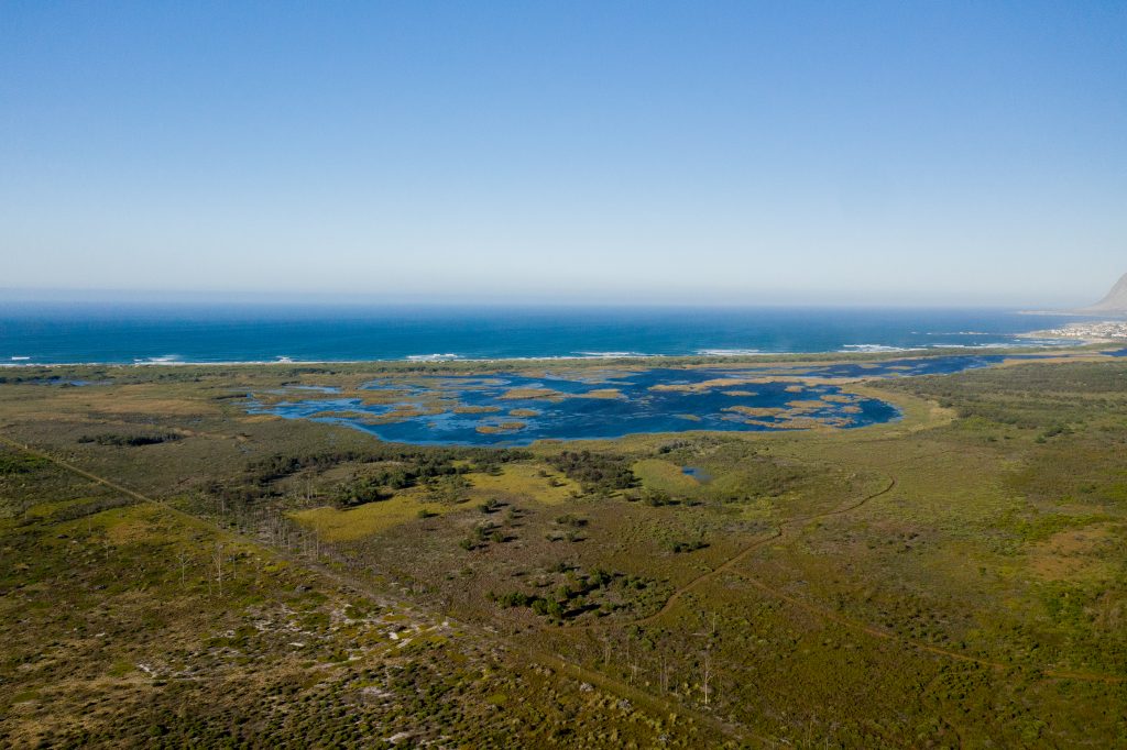 The Melkbos, Kleinmond - The Melkbos, Coastal property, Kleinmond property, coastal real estate, eco-estate, Whale Coast property, South Africa, Western Cape
