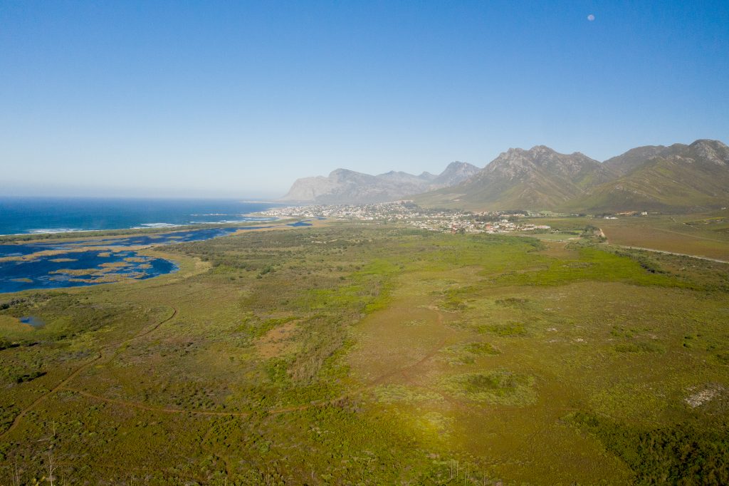 The Melkbos, Kleinmond - The Melkbos, Coastal property, Kleinmond property, coastal real estate, eco-estate, Whale Coast property, South Africa, Western Cape