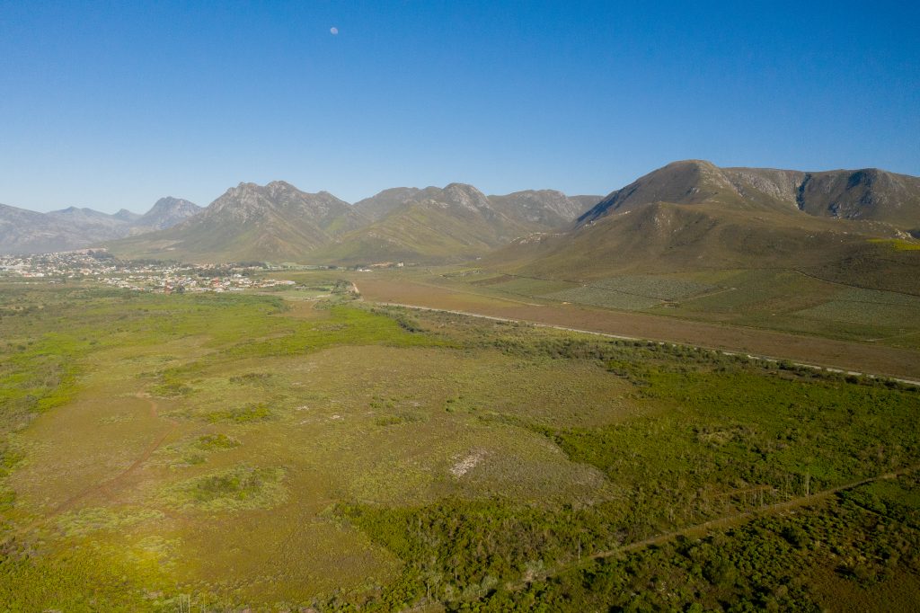 The Melkbos, Kleinmond - The Melkbos, Coastal property, Kleinmond property, coastal real estate, eco-estate, Whale Coast property, South Africa, Western Cape