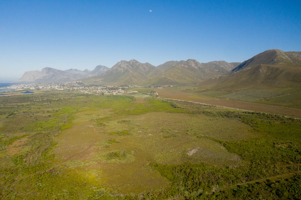 The Melkbos, Kleinmond - The Melkbos, Coastal property, Kleinmond property, coastal real estate, eco-estate, Whale Coast property, South Africa, Western Cape
