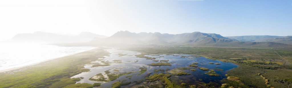 The Melkbos, Kleinmond - The Melkbos, Coastal property, Kleinmond property, coastal real estate, eco-estate, Whale Coast property, South Africa, Western Cape