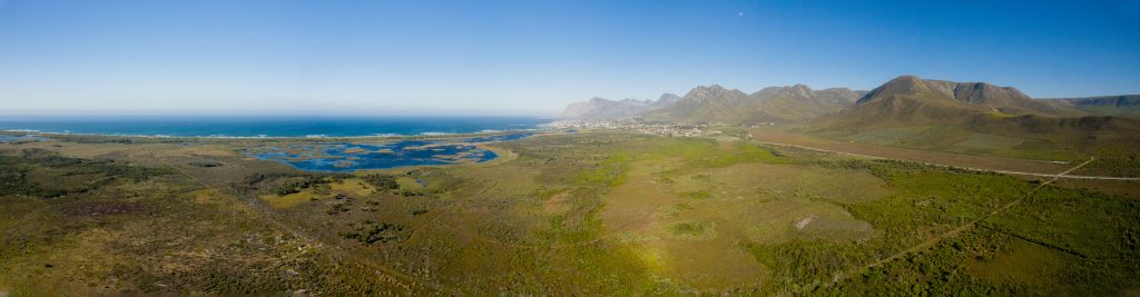 The Melkbos, Kleinmond - The Melkbos, Coastal property, Kleinmond property, coastal real estate, eco-estate, Whale Coast property, South Africa, Western Cape