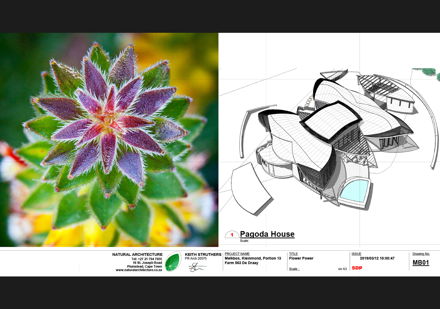 The Melkbos, Kleinmond - The Melkbos, Coastal property, Kleinmond property, coastal real estate, eco-estate, Whale Coast property, South Africa, Western Cape